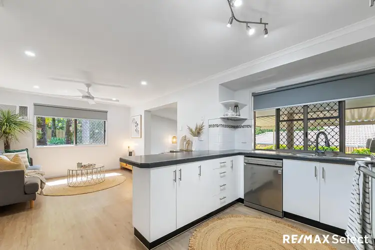 Seventh view of Homely house listing, 12 Marcella Street, Rural View QLD 4740