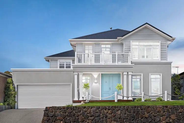 85 Aldridge Drive, Sunbury VIC 3429