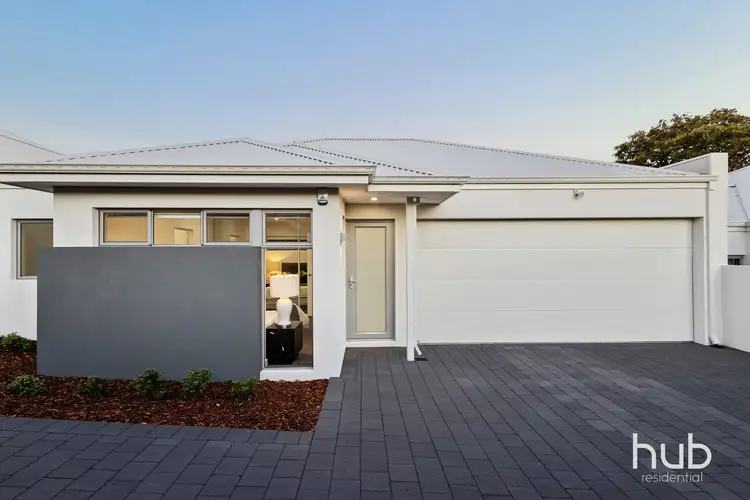 74B Beatrice Street, Innaloo WA 6018