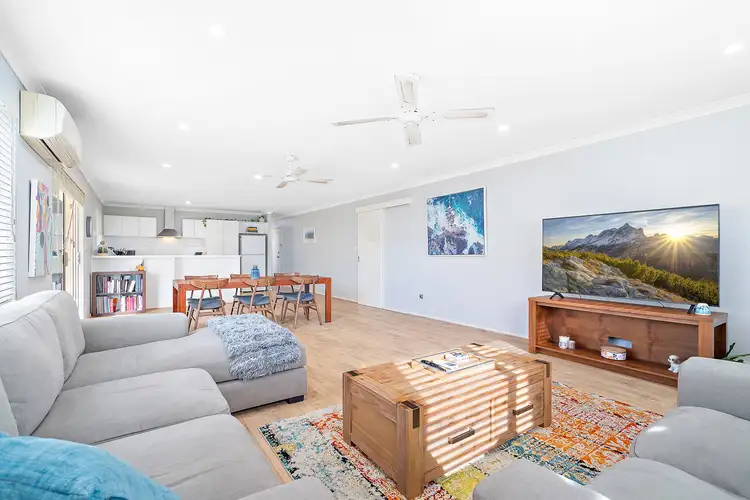 Fourth view of Homely house listing, 5 Hargreaves Road, Coolbellup WA 6163