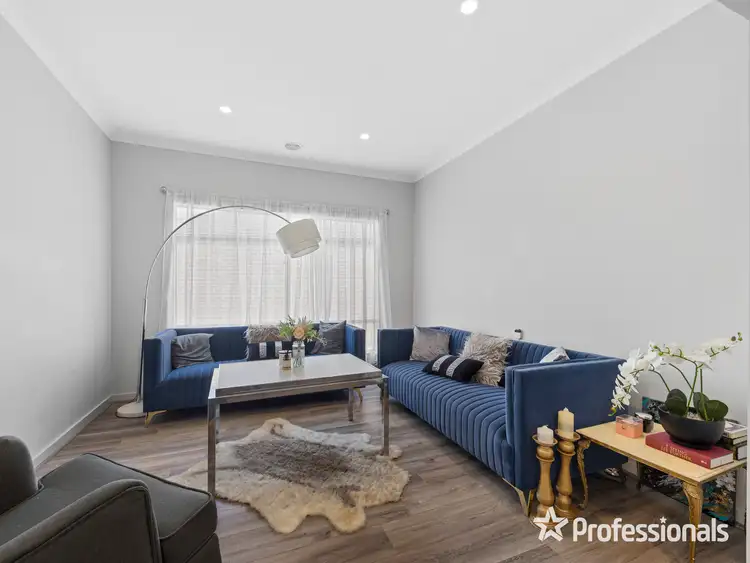 Second view of Homely house listing, 32 Rowena Way, Mickleham VIC 3064