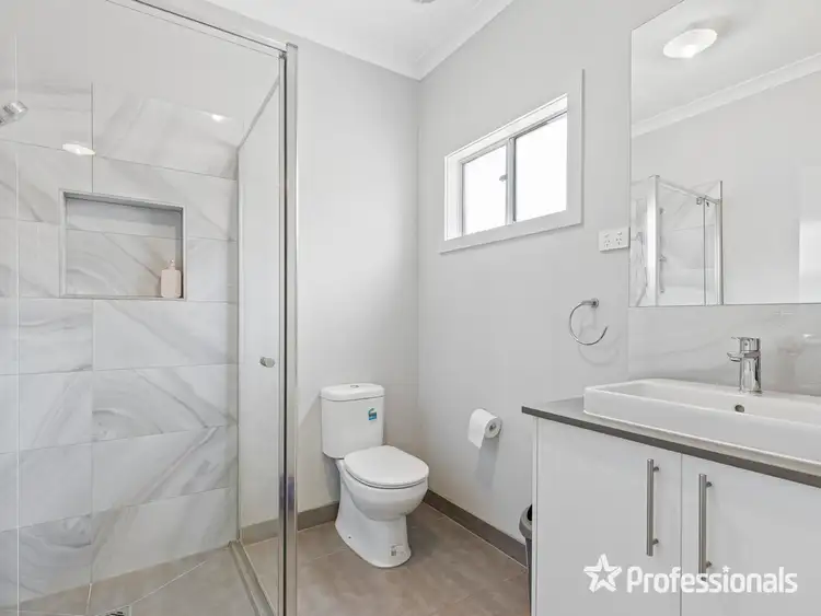 Fourth view of Homely house listing, 32 Rowena Way, Mickleham VIC 3064