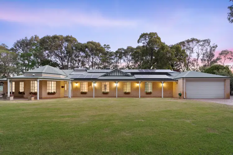 29 Chandler Ramble, Baldivis WA 6171