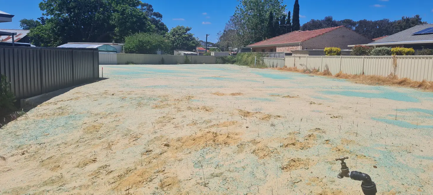 Main view of Homely land listing, 34a Rosemary Drive, Busselton WA 6280