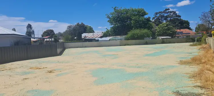 Second view of Homely land listing, 34a Rosemary Drive, Busselton WA 6280