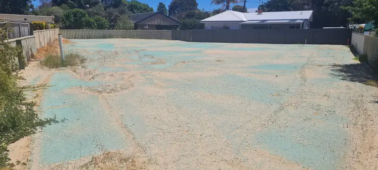 Third view of Homely land listing, 34a Rosemary Drive, Busselton WA 6280