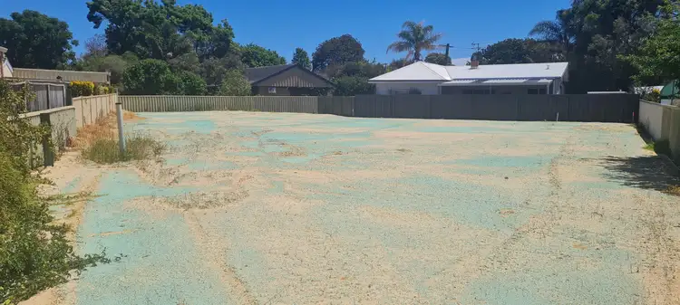 Fourth view of Homely land listing, 34a Rosemary Drive, Busselton WA 6280