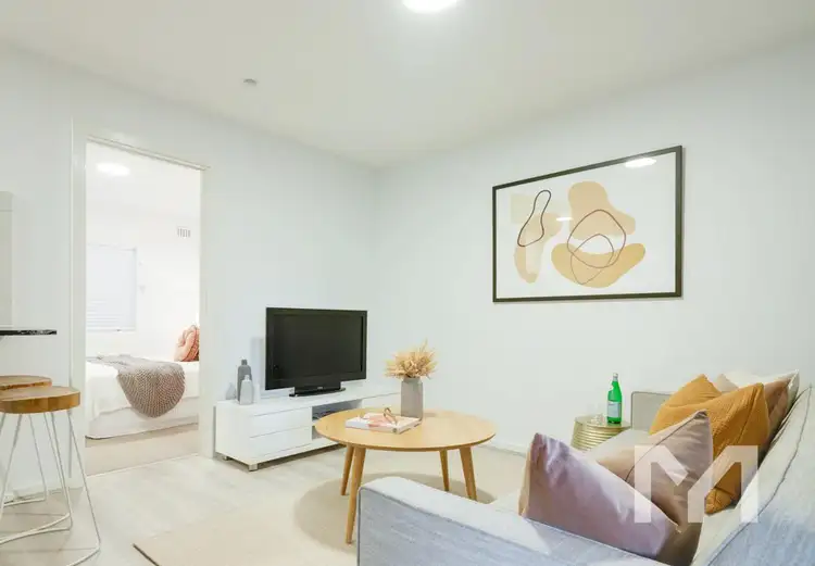 Second view of Homely unit listing, 10/17 St Leonards Street, Mosman Park WA 6012