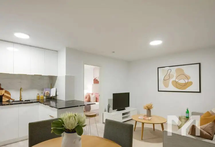 Third view of Homely unit listing, 10/17 St Leonards Street, Mosman Park WA 6012