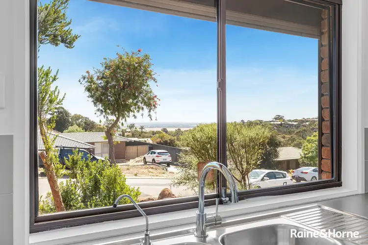 Sixth view of Homely house listing, 11 Paraview Court, Wynn Vale SA 5127
