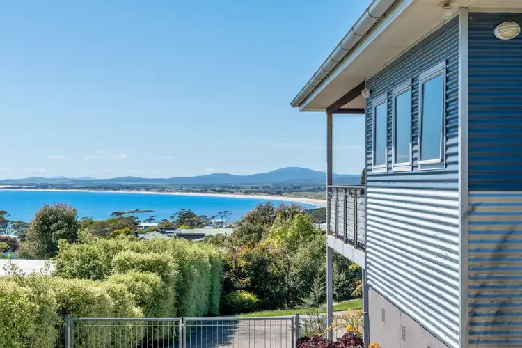 Third view of Homely house listing, 8 Walter Street, Bridport TAS 7262