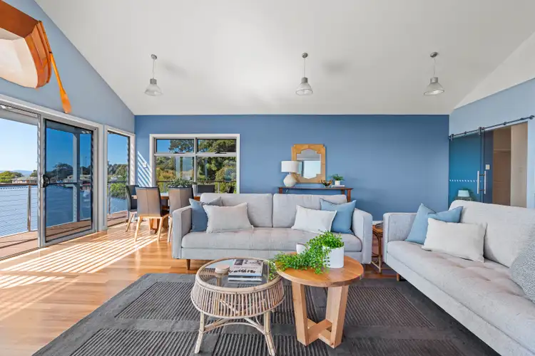 Sixth view of Homely house listing, 8 Walter Street, Bridport TAS 7262