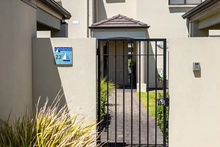 Fifth view of Homely house listing, 23 Vesta Drive, Hindmarsh Island SA 5214