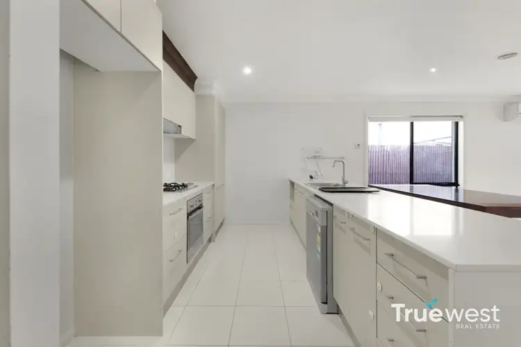 Third view of Homely house listing, 16 Cooma Place, Burnside Heights VIC 3023
