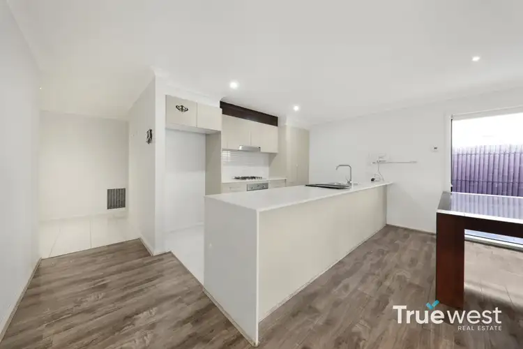 Fourth view of Homely house listing, 16 Cooma Place, Burnside Heights VIC 3023