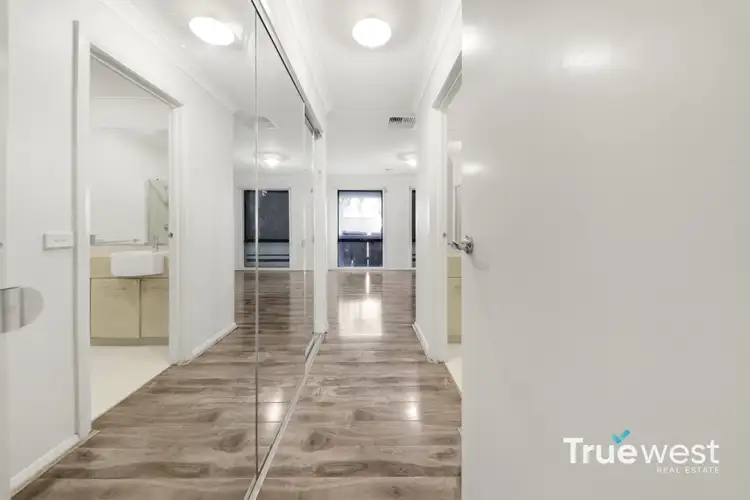 Fifth view of Homely house listing, 16 Cooma Place, Burnside Heights VIC 3023