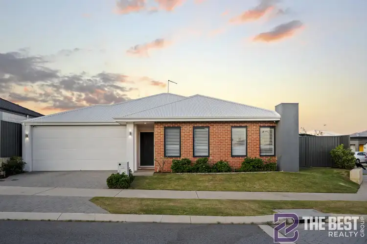 Main view of Homely house listing, 2 Opal Way, Treeby WA 6164