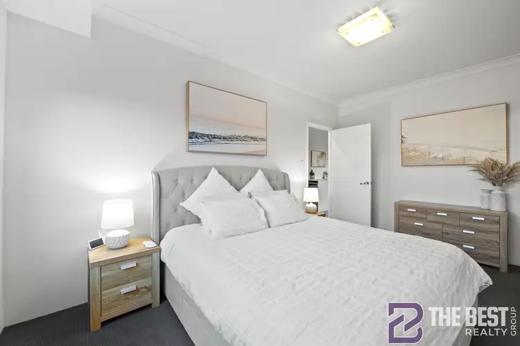 Second view of Homely house listing, 2 Opal Way, Treeby WA 6164