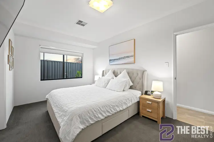 Third view of Homely house listing, 2 Opal Way, Treeby WA 6164