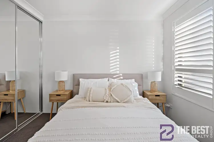 Fifth view of Homely house listing, 2 Opal Way, Treeby WA 6164