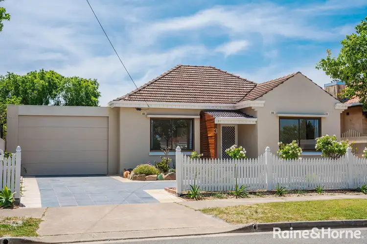 3 Third Avenue, Seaton SA 5023