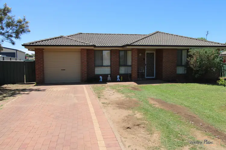 Second view of Homely house listing, 47 Meadowbank Drive, Dubbo NSW 2830
