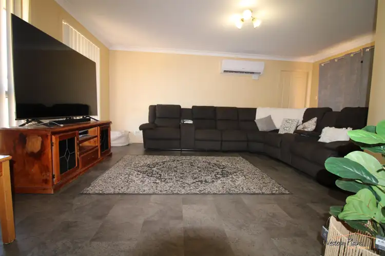 Third view of Homely house listing, 47 Meadowbank Drive, Dubbo NSW 2830