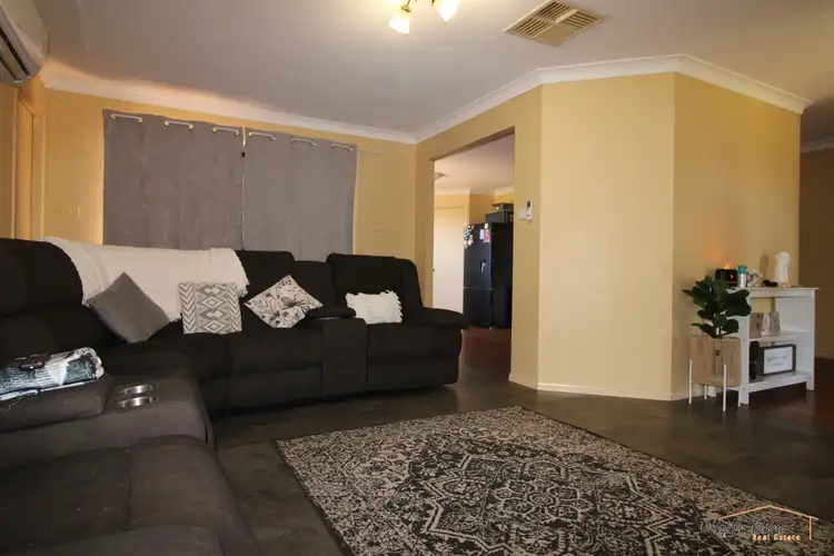 Fourth view of Homely house listing, 47 Meadowbank Drive, Dubbo NSW 2830
