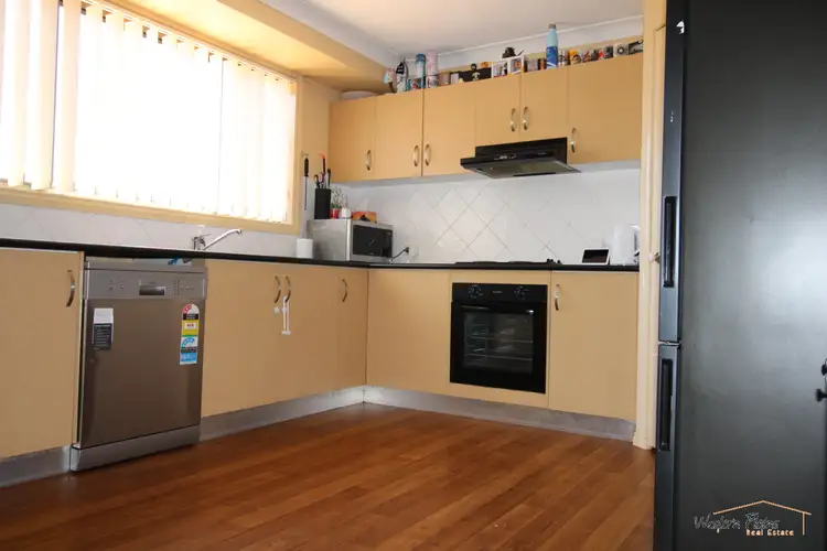 Fifth view of Homely house listing, 47 Meadowbank Drive, Dubbo NSW 2830