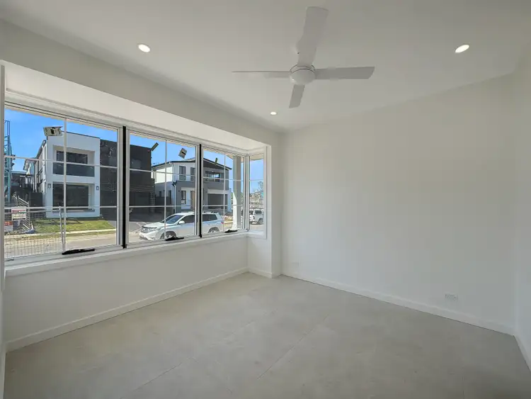 Fifth view of Homely house listing, 42 Globe street, Riverstone NSW 2765