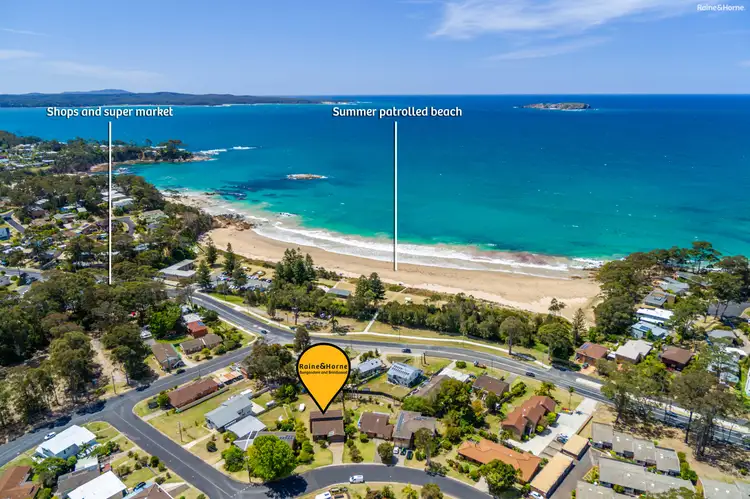 Fourth view of Homely house listing, 4 Parker Avenue, Surf Beach NSW 2536