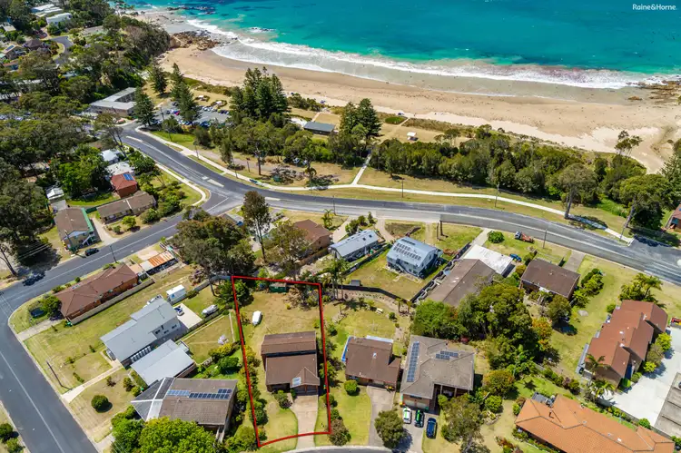 Fifth view of Homely house listing, 4 Parker Avenue, Surf Beach NSW 2536