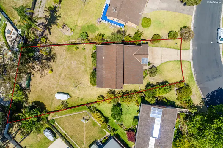 Sixth view of Homely house listing, 4 Parker Avenue, Surf Beach NSW 2536