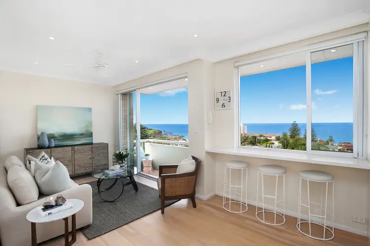 6/6 Oceanview Avenue, Vaucluse NSW 2030