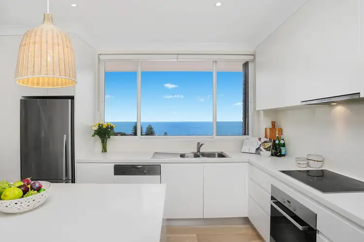 Second view of Homely apartment listing, 6/6 Oceanview Avenue, Vaucluse NSW 2030