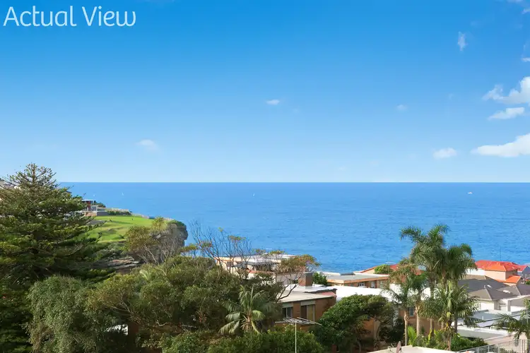 Third view of Homely apartment listing, 6/6 Oceanview Avenue, Vaucluse NSW 2030