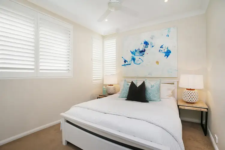 Fourth view of Homely apartment listing, 6/6 Oceanview Avenue, Vaucluse NSW 2030
