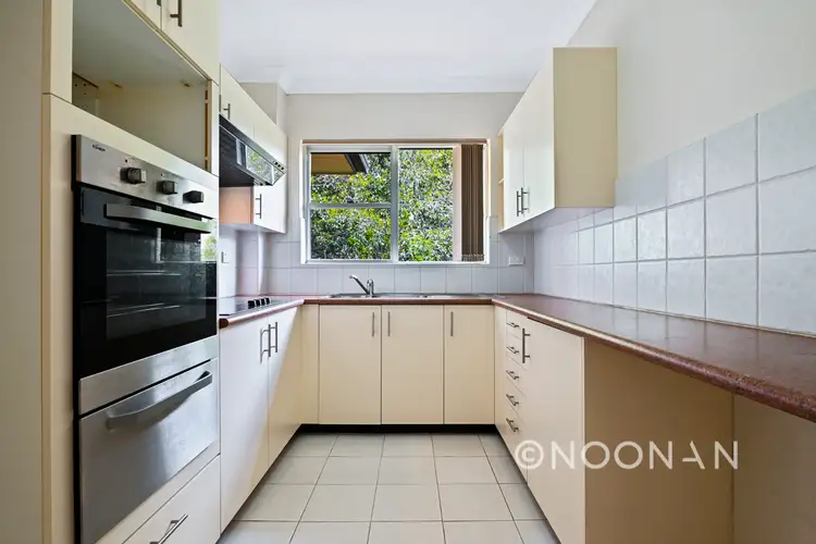 Third view of Homely unit listing, 10/5-7 Letitia Street, Oatley NSW 2223