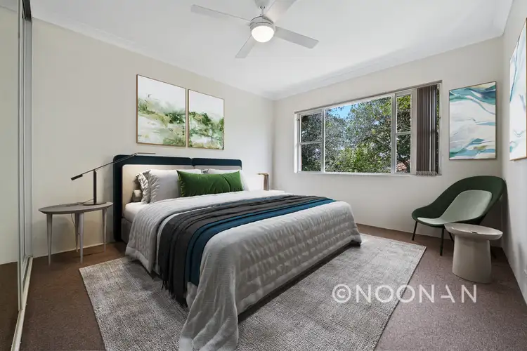Fourth view of Homely unit listing, 10/5-7 Letitia Street, Oatley NSW 2223