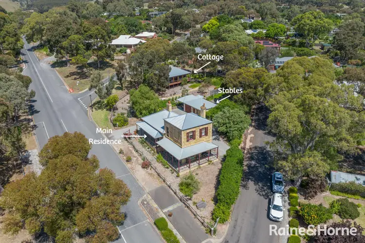 Sixth view of Homely house listing, 62 High Street, Willunga SA 5172
