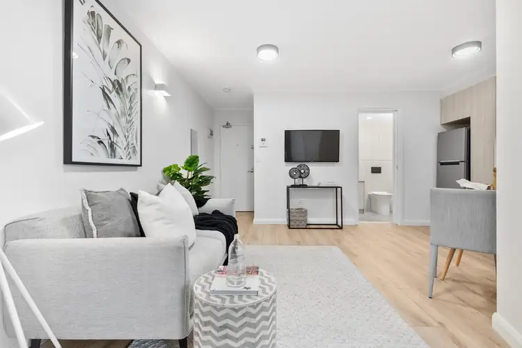 Main view of Homely unit listing, 42/551 Elizabeth Street, Surry Hills NSW 2010