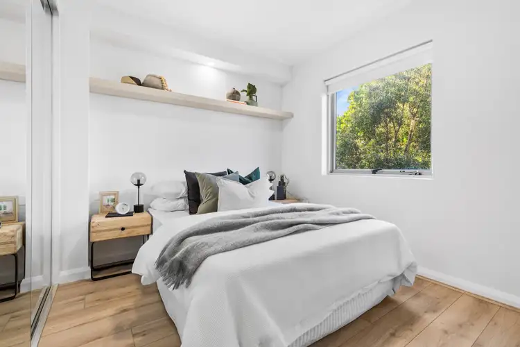 Sixth view of Homely unit listing, 42/551 Elizabeth Street, Surry Hills NSW 2010