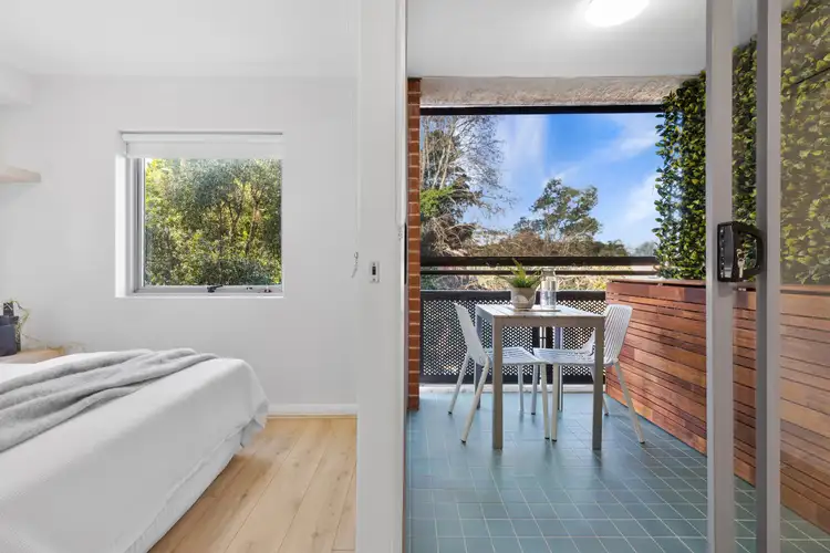 Seventh view of Homely unit listing, 42/551 Elizabeth Street, Surry Hills NSW 2010