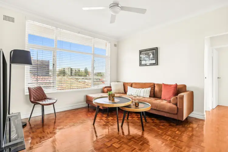 Fourth view of Homely apartment listing, 9/9a Bennett Street, Bondi NSW 2026