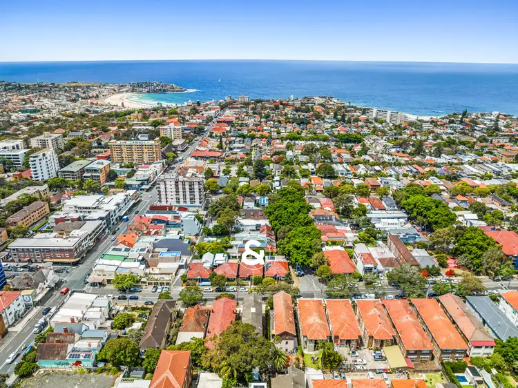 Fifth view of Homely apartment listing, 9/9a Bennett Street, Bondi NSW 2026