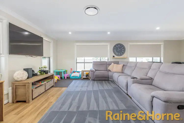 Second view of Homely house listing, 4 Mangrove Crescent, Dubbo NSW 2830