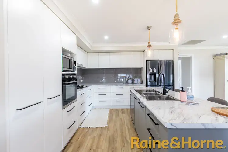 Third view of Homely house listing, 4 Mangrove Crescent, Dubbo NSW 2830
