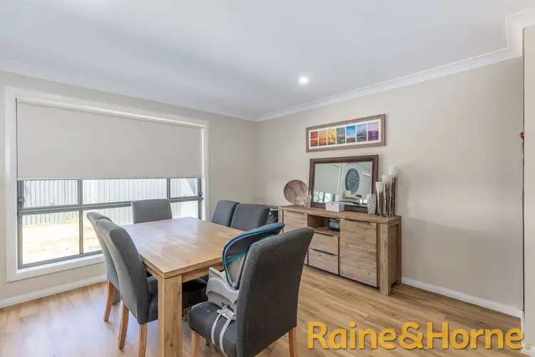 Fourth view of Homely house listing, 4 Mangrove Crescent, Dubbo NSW 2830