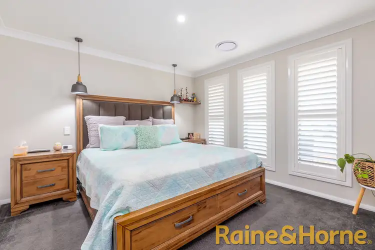 Fifth view of Homely house listing, 4 Mangrove Crescent, Dubbo NSW 2830