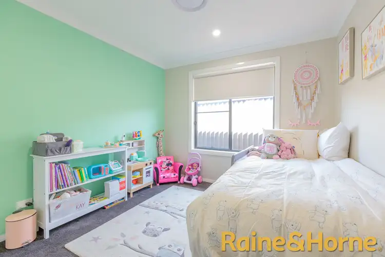Seventh view of Homely house listing, 4 Mangrove Crescent, Dubbo NSW 2830